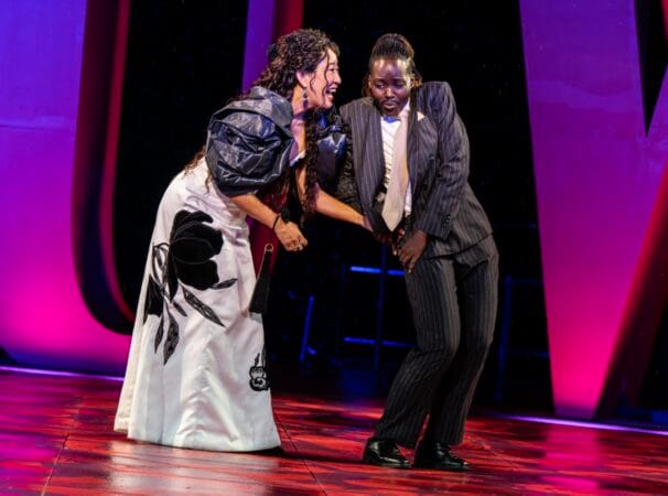 Shakespeare on the Solstice : December 21